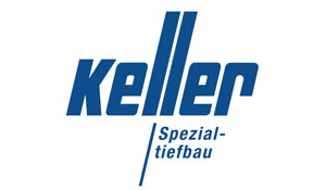 Keller Tiefbau