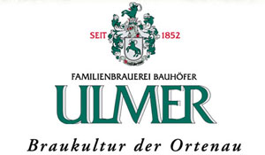 Familienbrauerei Bauhöfer - Ulmer Bier